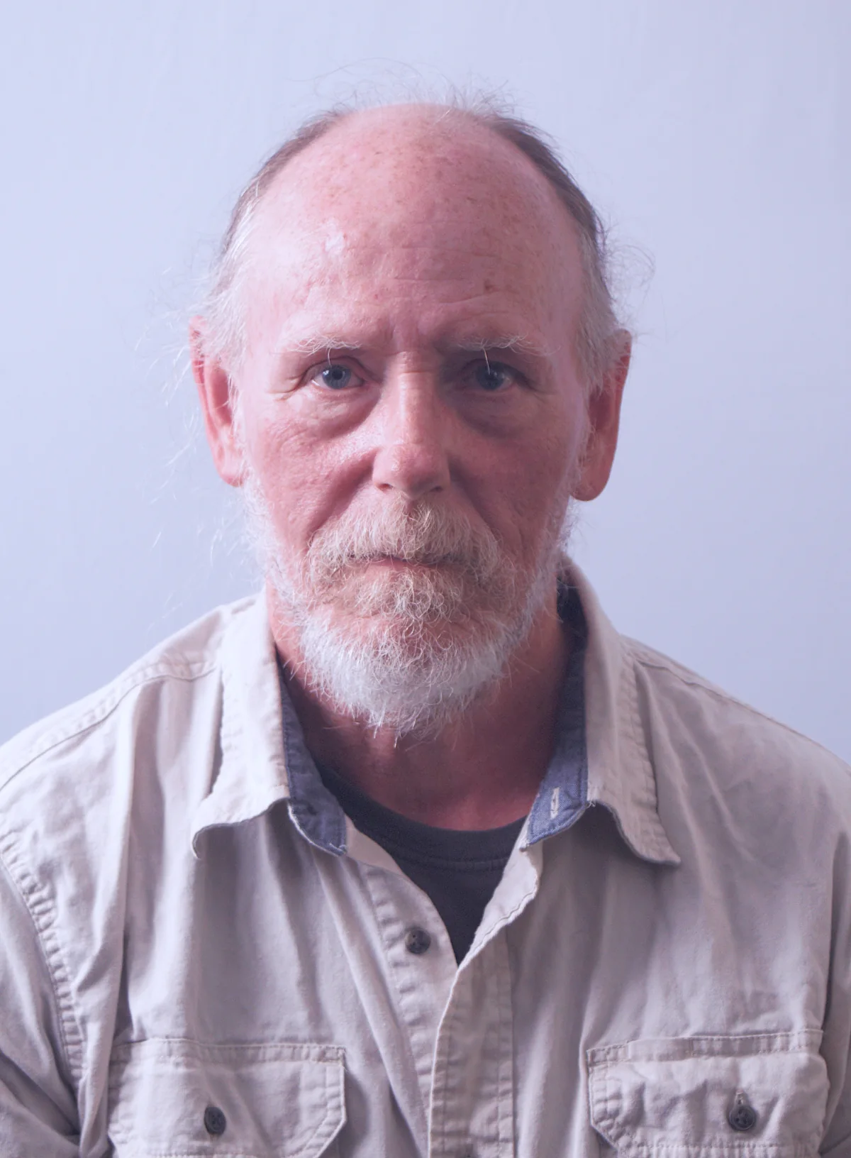 Wayne Satre, Owner of Satre Bookkeeping Services